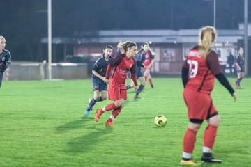 Bild 204 - B-Juniorinnen VfL Pinneberg - Eimsbuettler TV : Ergebnis: 1:0